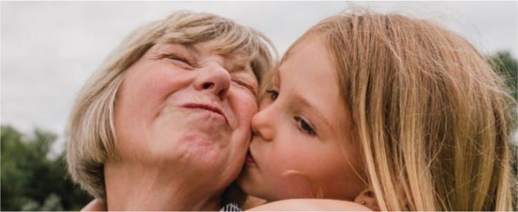 Older adults are also at risk of getting sick due to RSV
