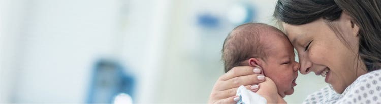 Babies are also at risk of getting sick due to RSV